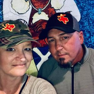 Meet your Posher, Christin